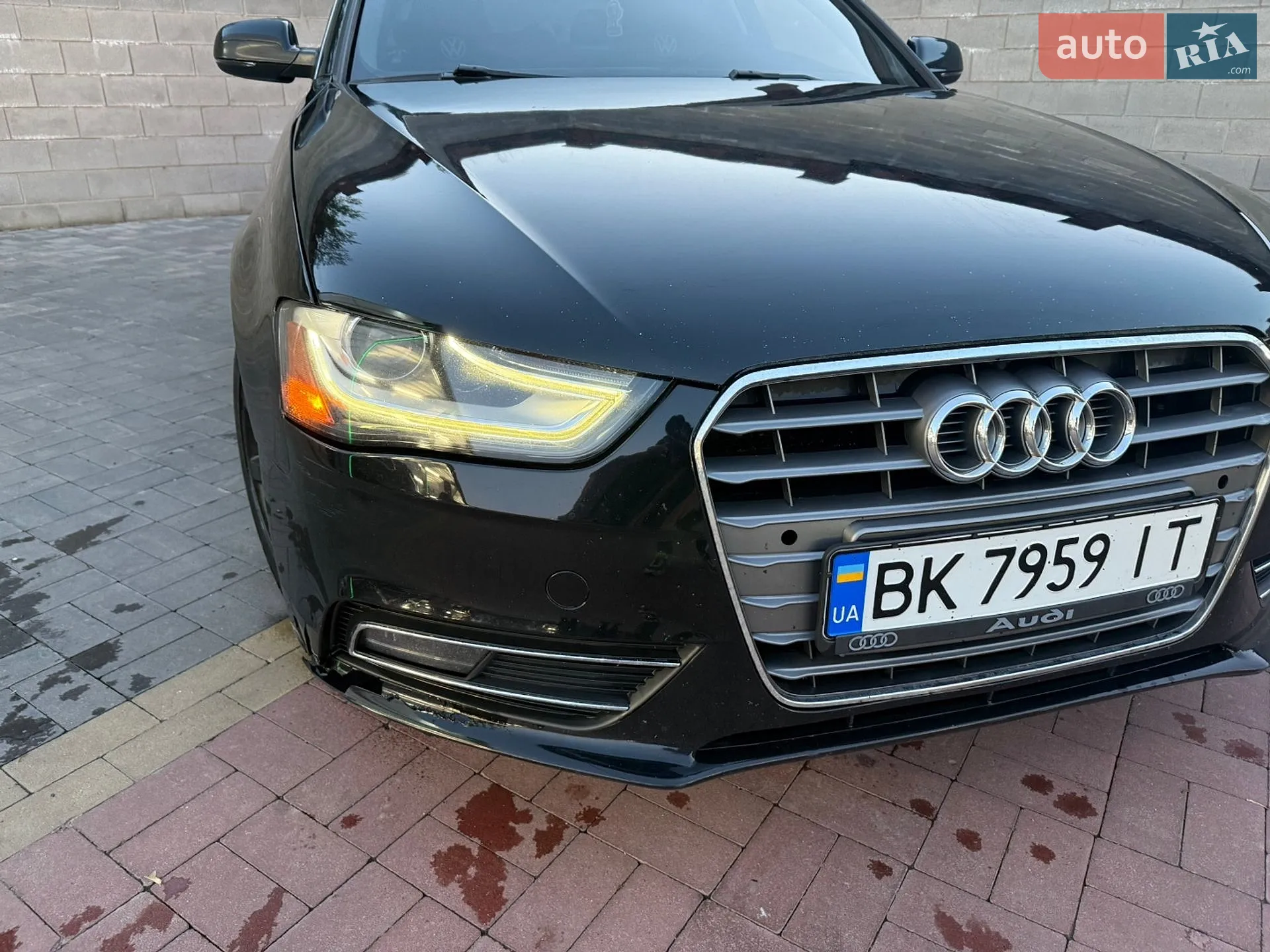 2013 Audi A4 - мініатюра 29