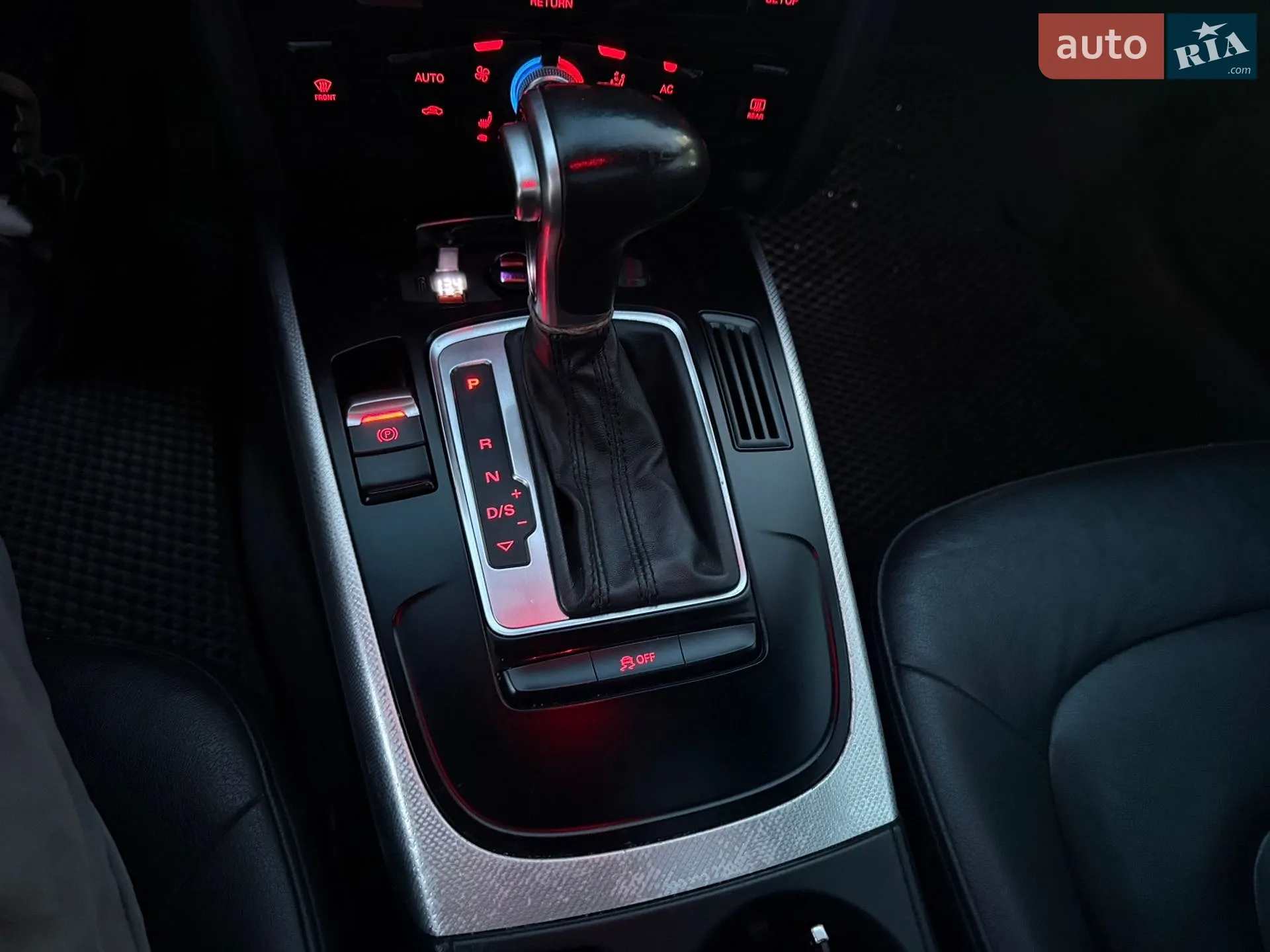 2013 Audi A4 - мініатюра 41