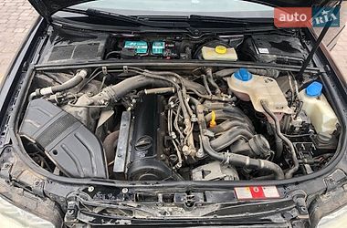 Универсал Audi A4 2004 в Теофиполе