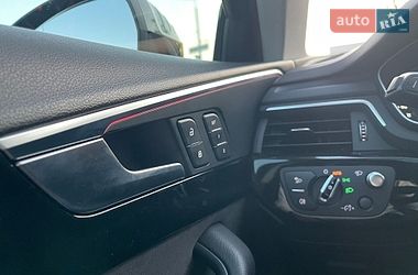 Універсал Audi A4 2016 в Києві