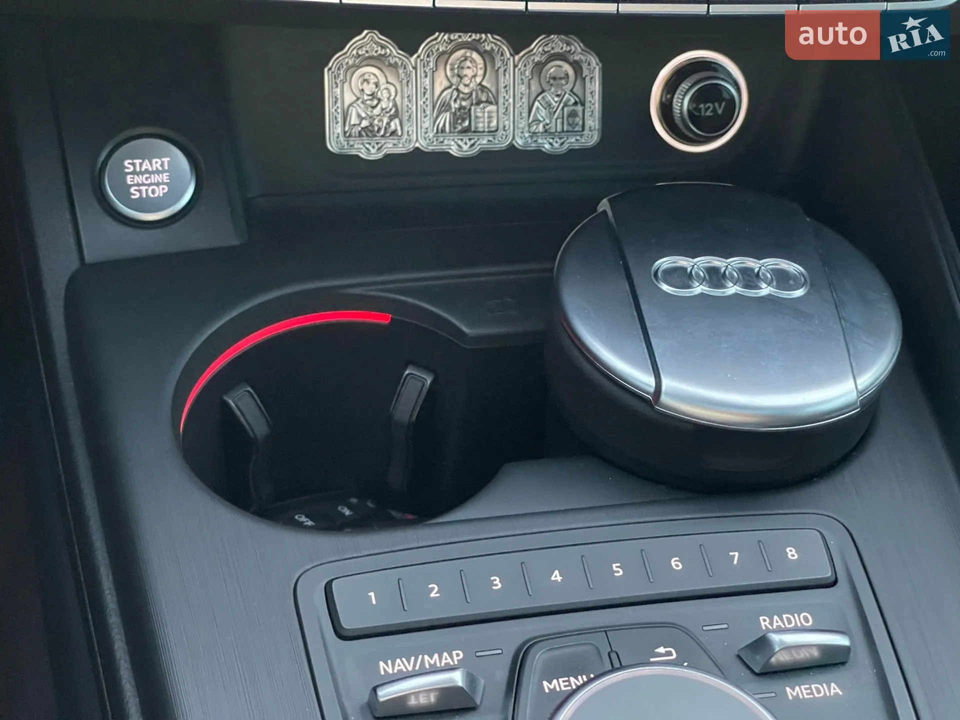 2016 Audi A4 - мініатюра 35
