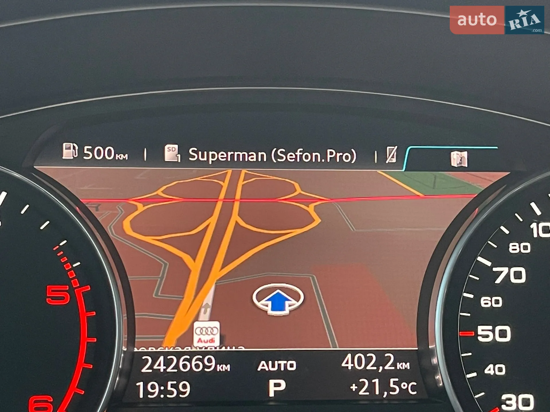 2016 Audi A4 - мініатюра 53