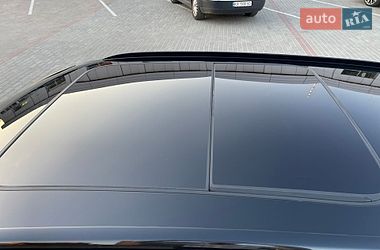 Універсал Audi A4 2016 в Києві