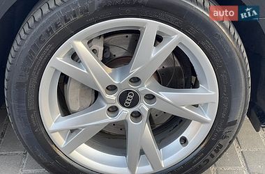 Універсал Audi A4 2016 в Києві