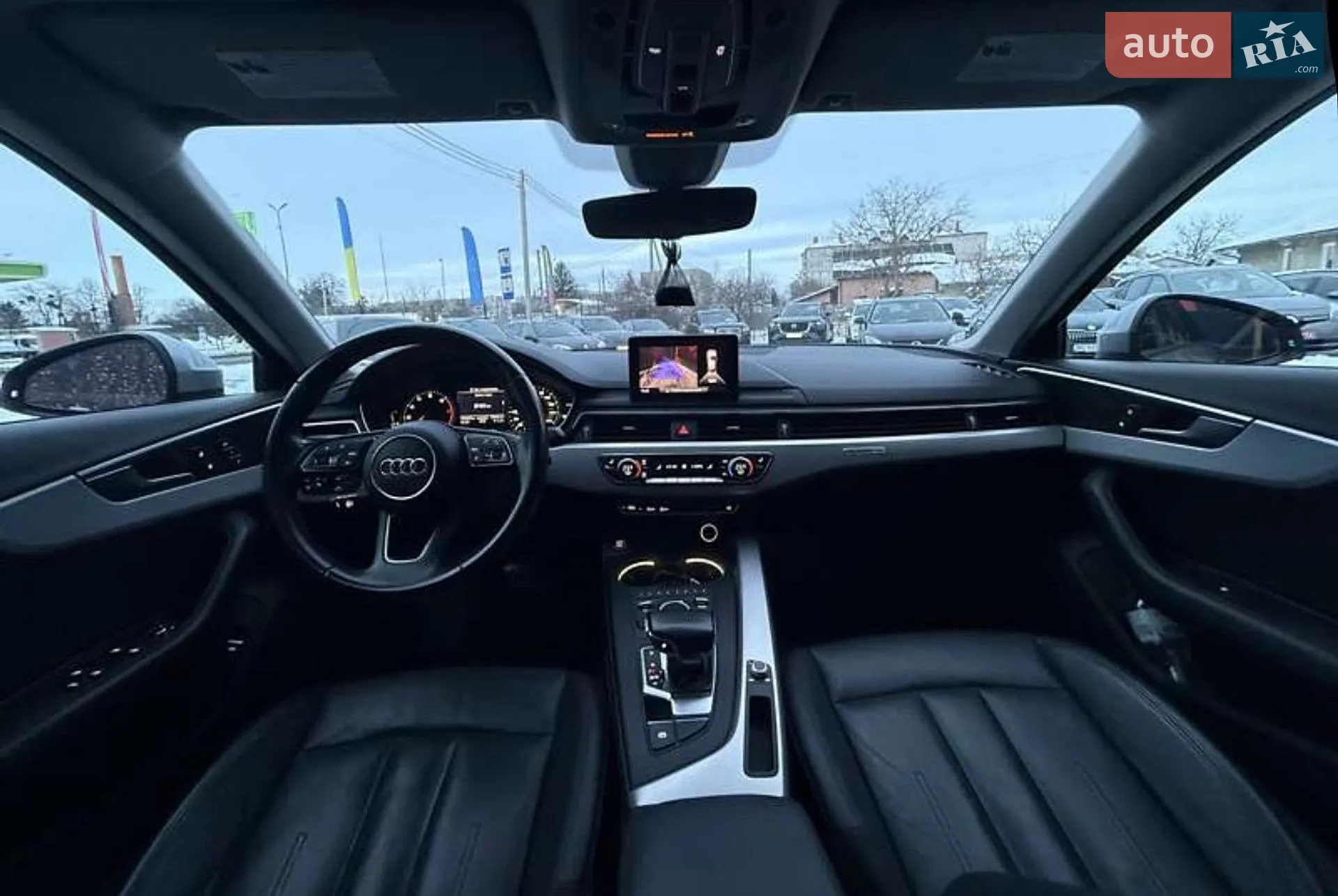 2016 Audi A4 - мініатюра 17