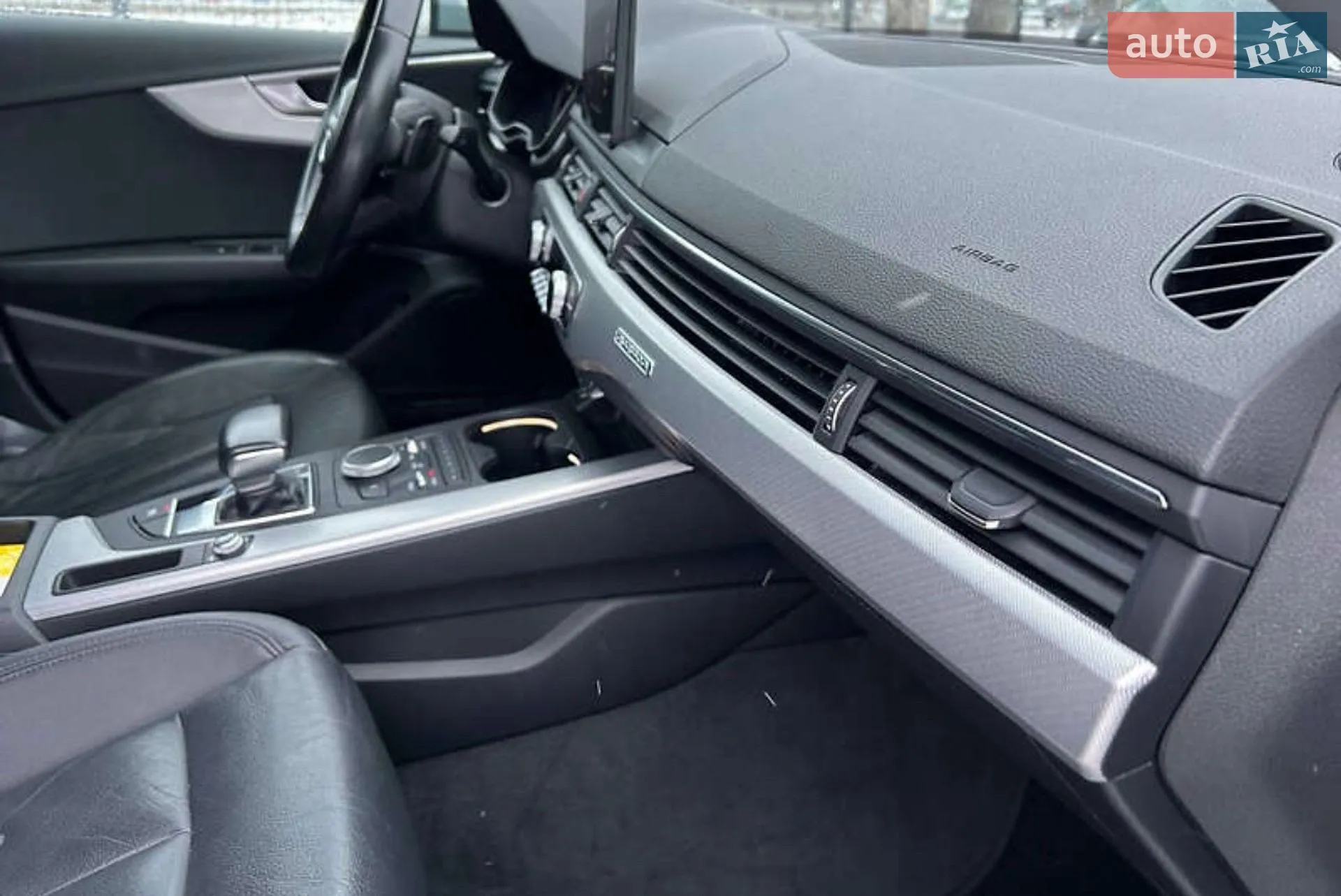 2016 Audi A4 - мініатюра 32