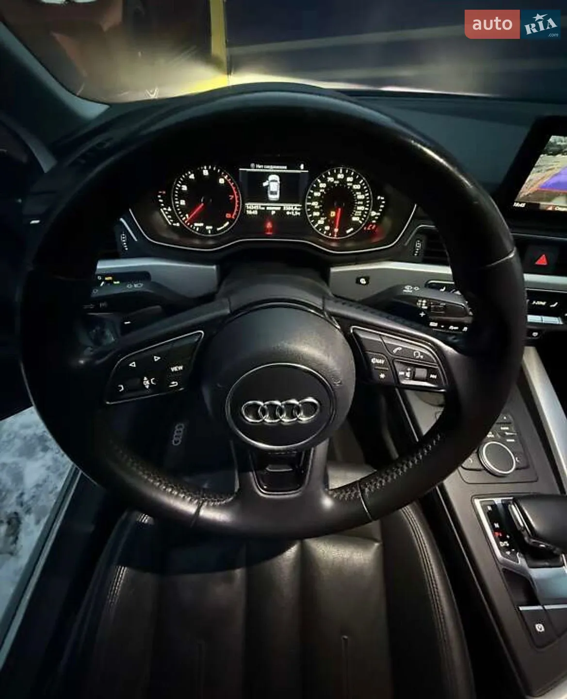 2016 Audi A4 - мініатюра 37