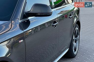 Універсал Audi A4 2008 в Житомирі
