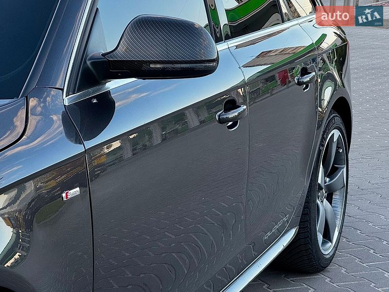 Універсал Audi A4 2008 в Житомирі
