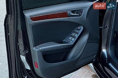 Універсал Audi A4 2008 в Житомирі