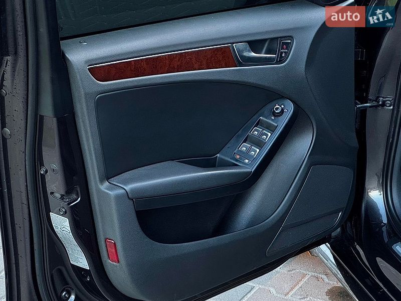 Універсал Audi A4 2008 в Житомирі
