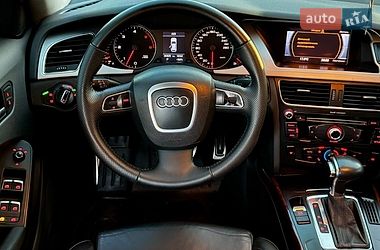 Універсал Audi A4 2008 в Житомирі
