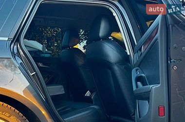 Універсал Audi A4 2008 в Житомирі