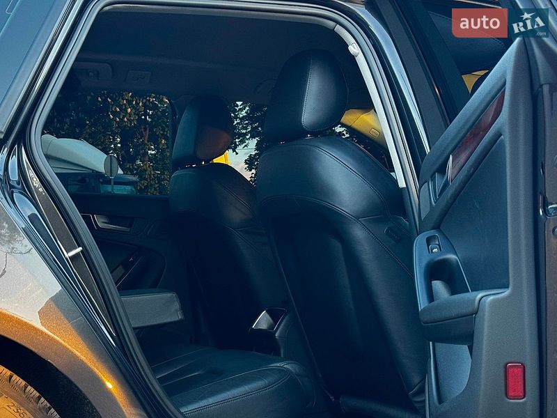 Універсал Audi A4 2008 в Житомирі