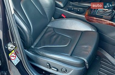 Універсал Audi A4 2008 в Житомирі