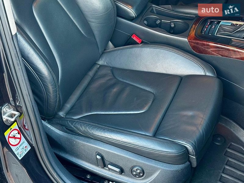 Універсал Audi A4 2008 в Житомирі