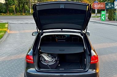 Універсал Audi A4 2008 в Житомирі