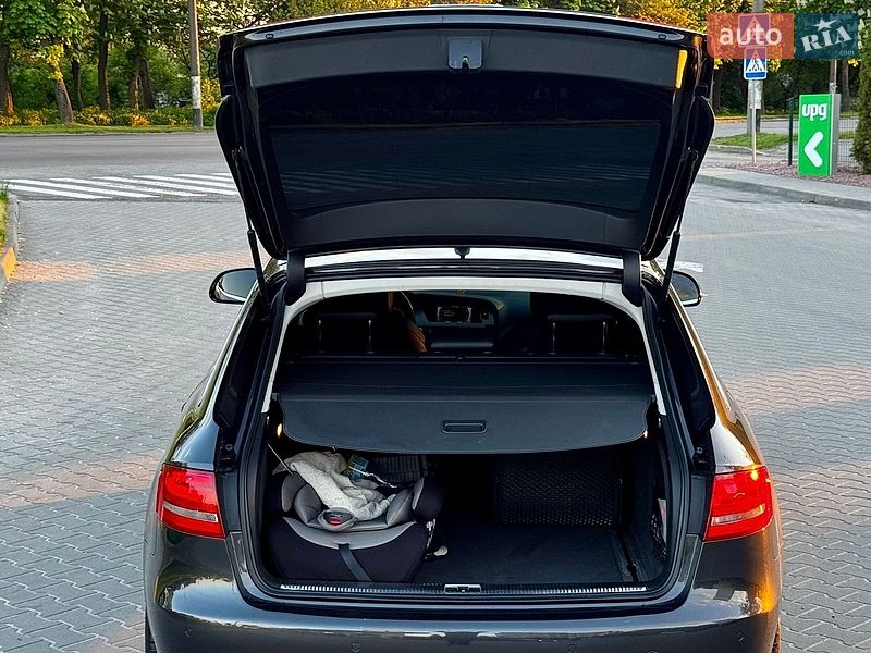 Універсал Audi A4 2008 в Житомирі