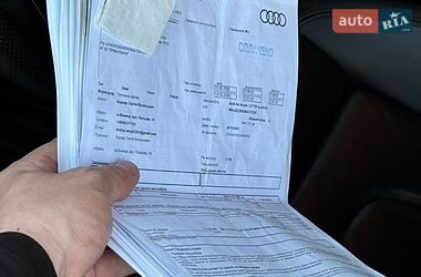 Універсал Audi A4 2008 в Житомирі