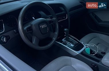 Седан Audi A4 2012 в Киеве