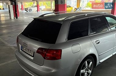 Універсал Audi A4 2006 в Львові