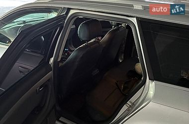 Універсал Audi A4 2006 в Львові