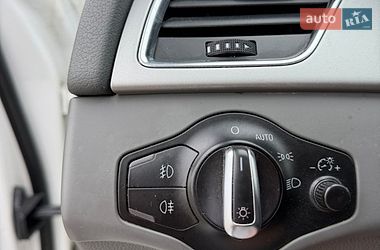 Універсал Audi A4 2009 в Макарові