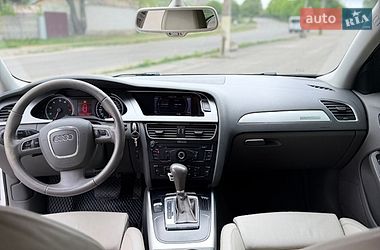 Універсал Audi A4 2009 в Макарові