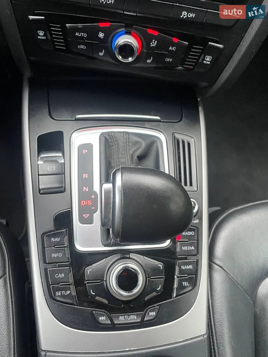 2014 Audi A4 - мініатюра 10