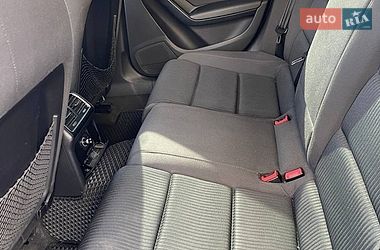 Универсал Audi A4 2010 в Ужгороде фото 9 Универсал Audi A4 2010 в Ужгороде