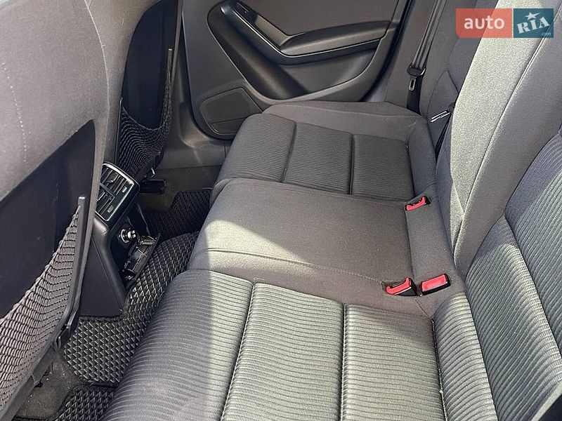 Универсал Audi A4 2010 в Ужгороде фото 9 Универсал Audi A4 2010 в Ужгороде