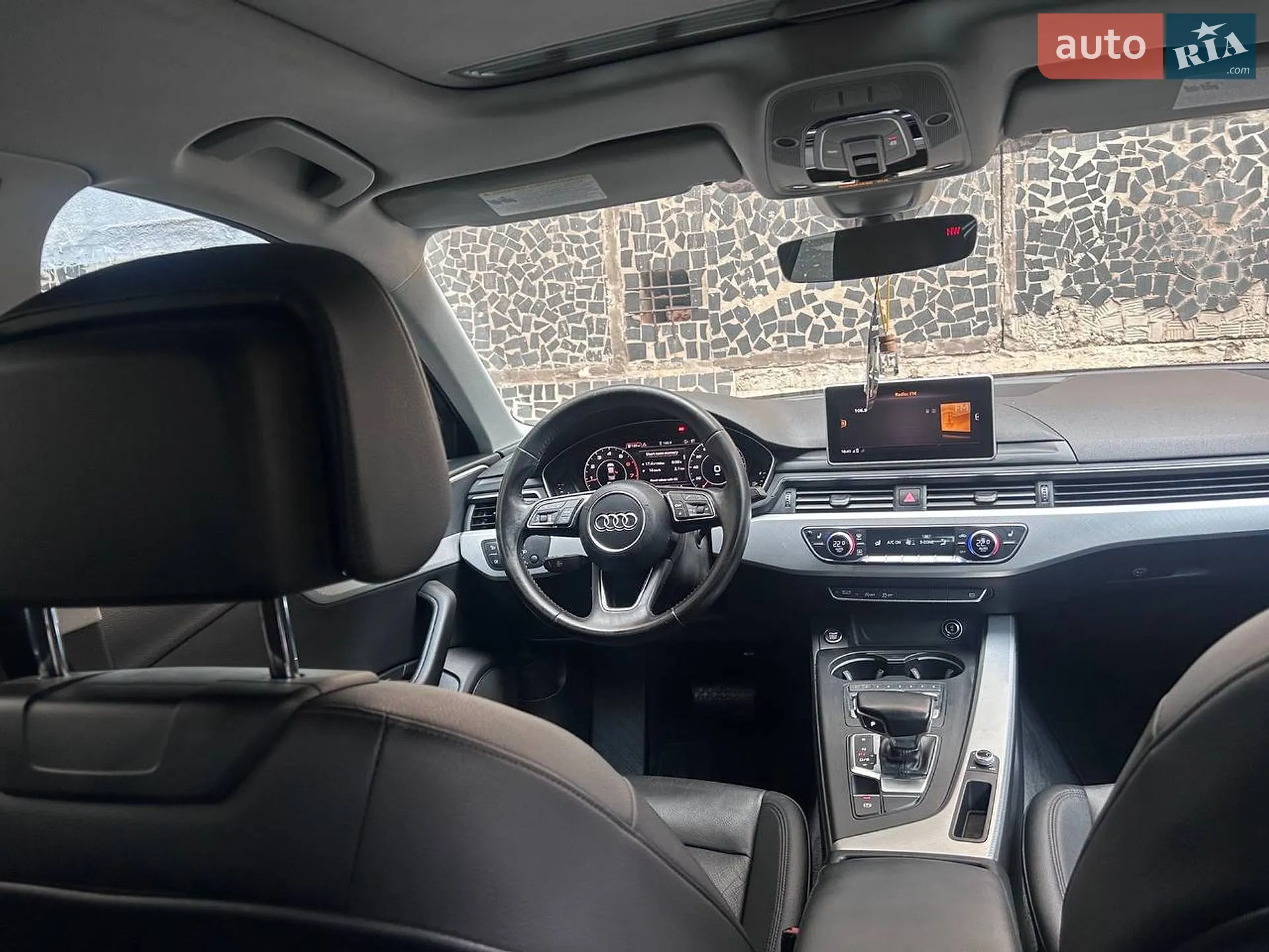 2016 Audi A4 - мініатюра 11