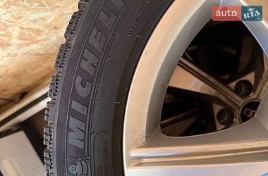 Універсал Audi A4 2016 в Києві
