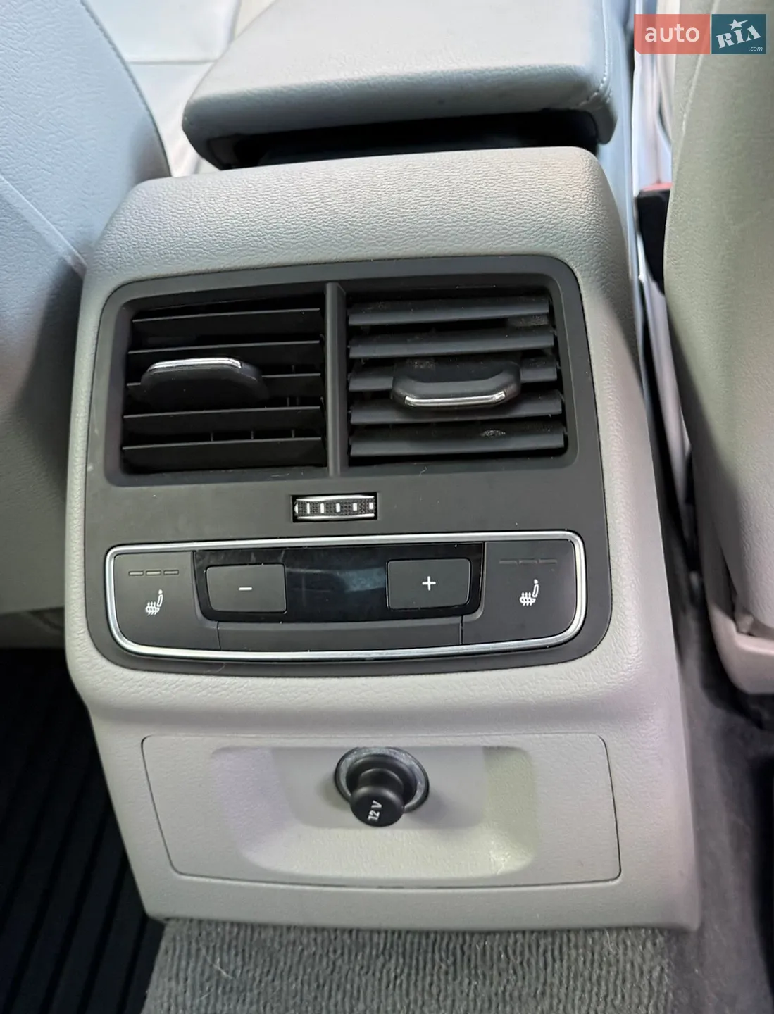 2017 Audi A4 - мініатюра 11