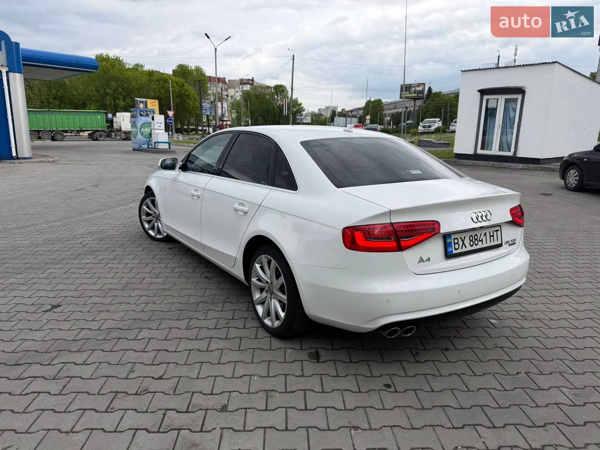 2015 Audi A4 - мініатюра 9