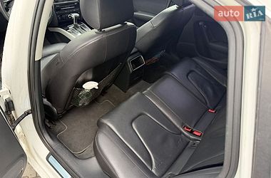 Седан Audi A4 2015 в Хмельницком