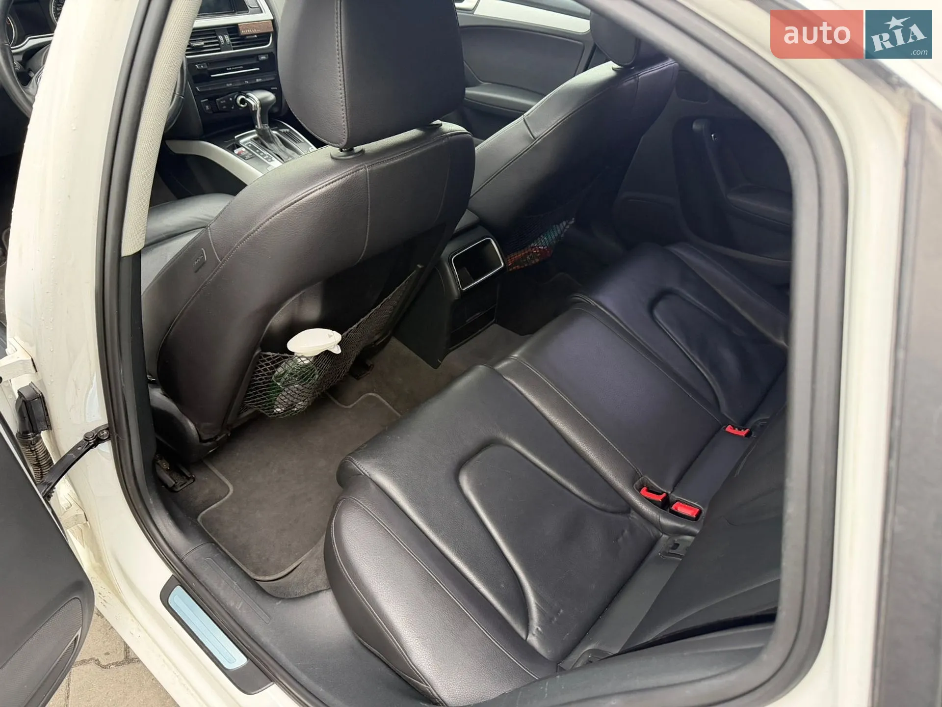 2015 Audi A4 - мініатюра 20