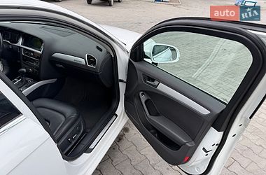 Седан Audi A4 2015 в Хмельницком