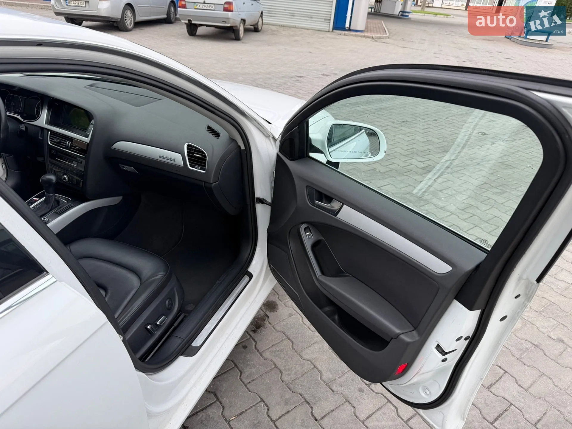 2015 Audi A4 - мініатюра 25
