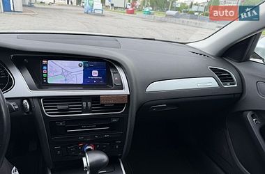 Седан Audi A4 2015 в Хмельницком