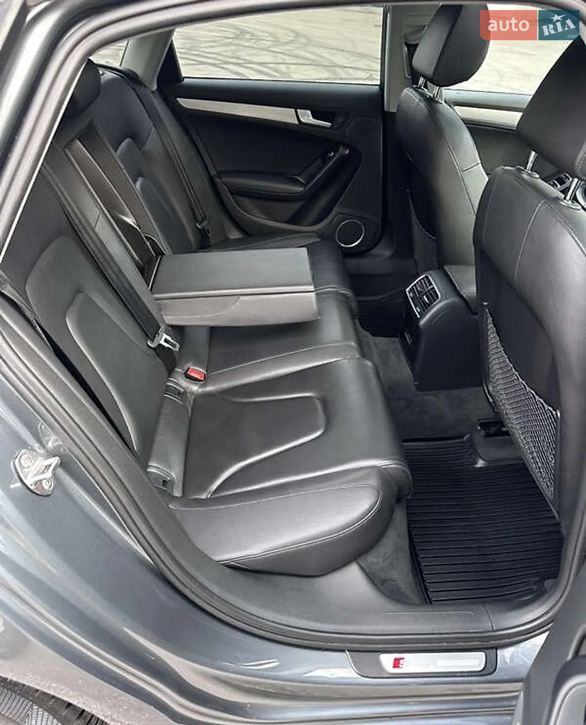 2014 Audi A4 - мініатюра 14