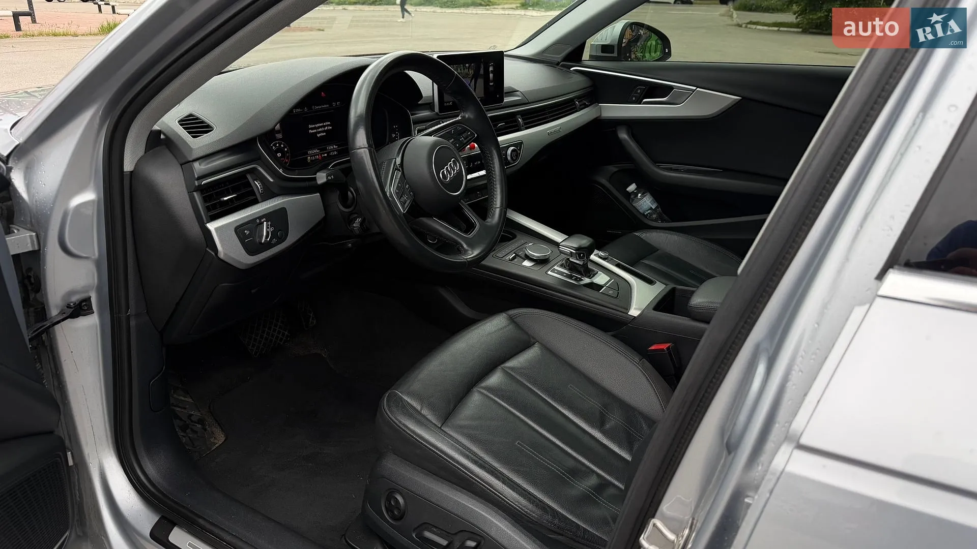2018 Audi A4 - мініатюра 10