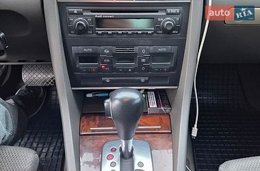 Седан Audi A4 2004 в Одесі фото 13 Седан Audi A4 2004 в Одесі
