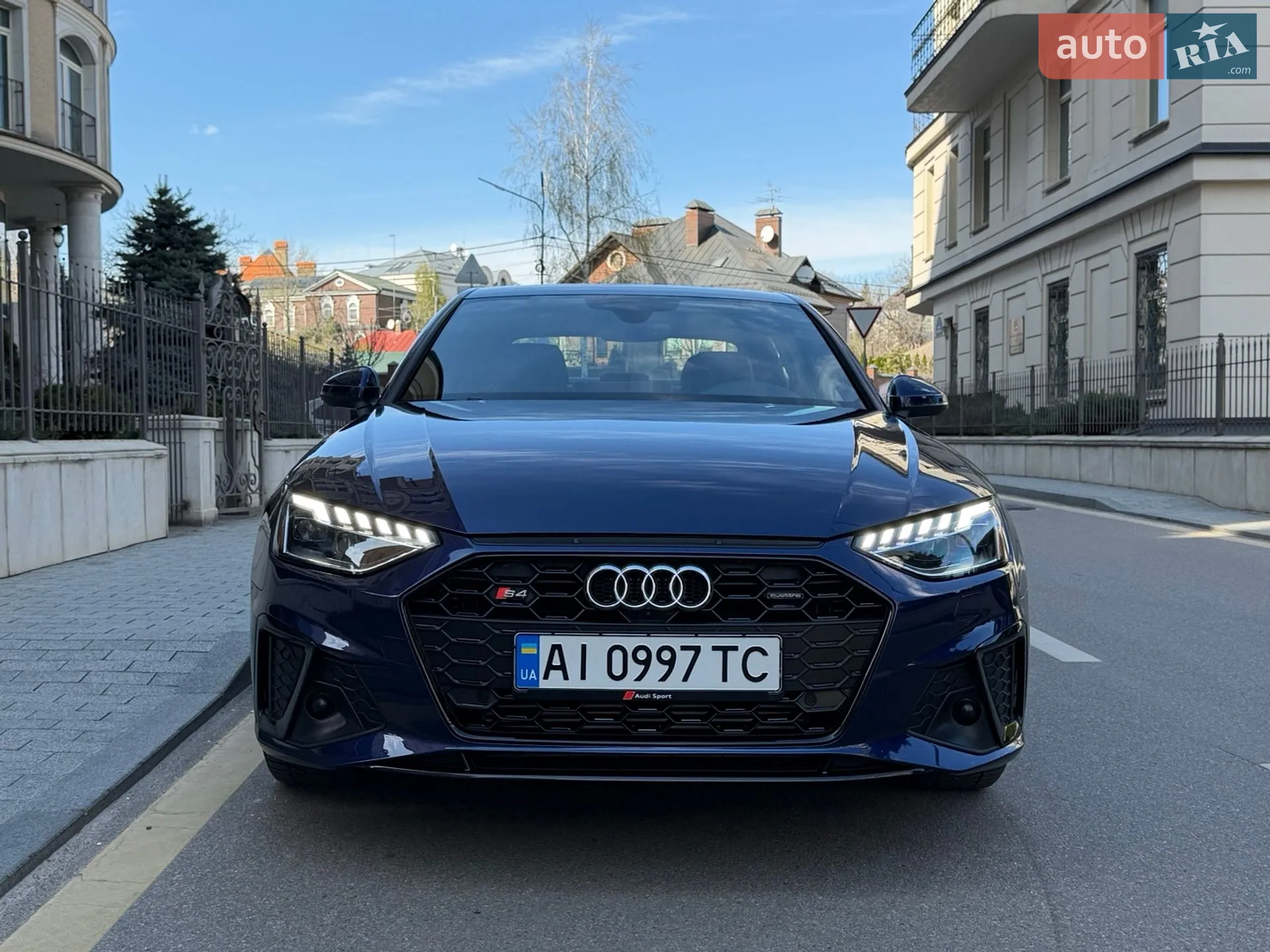 2023 Audi A4 - мініатюра 8