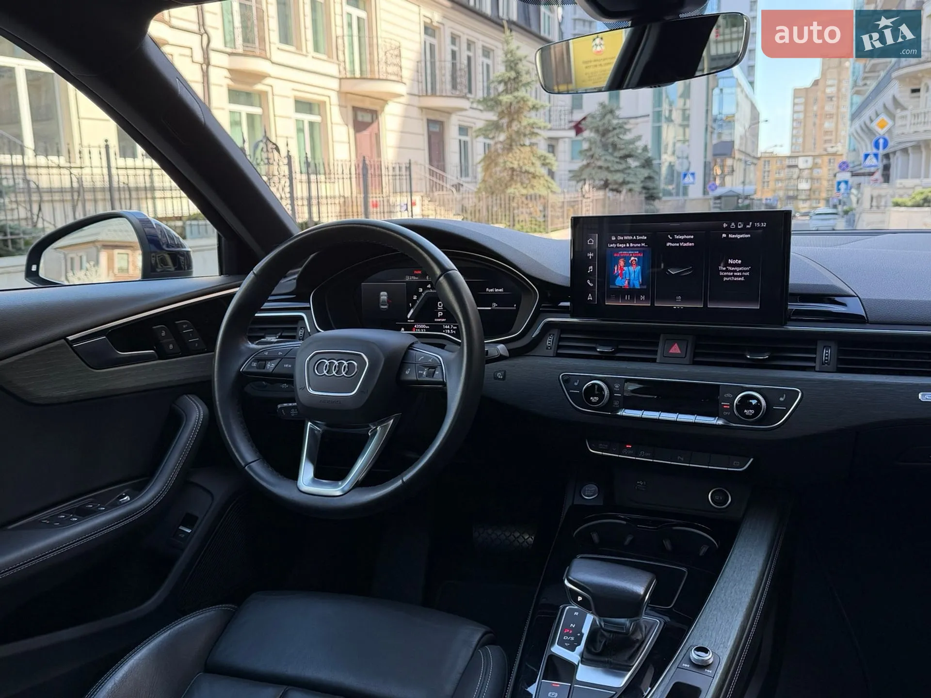 2023 Audi A4 - мініатюра 17