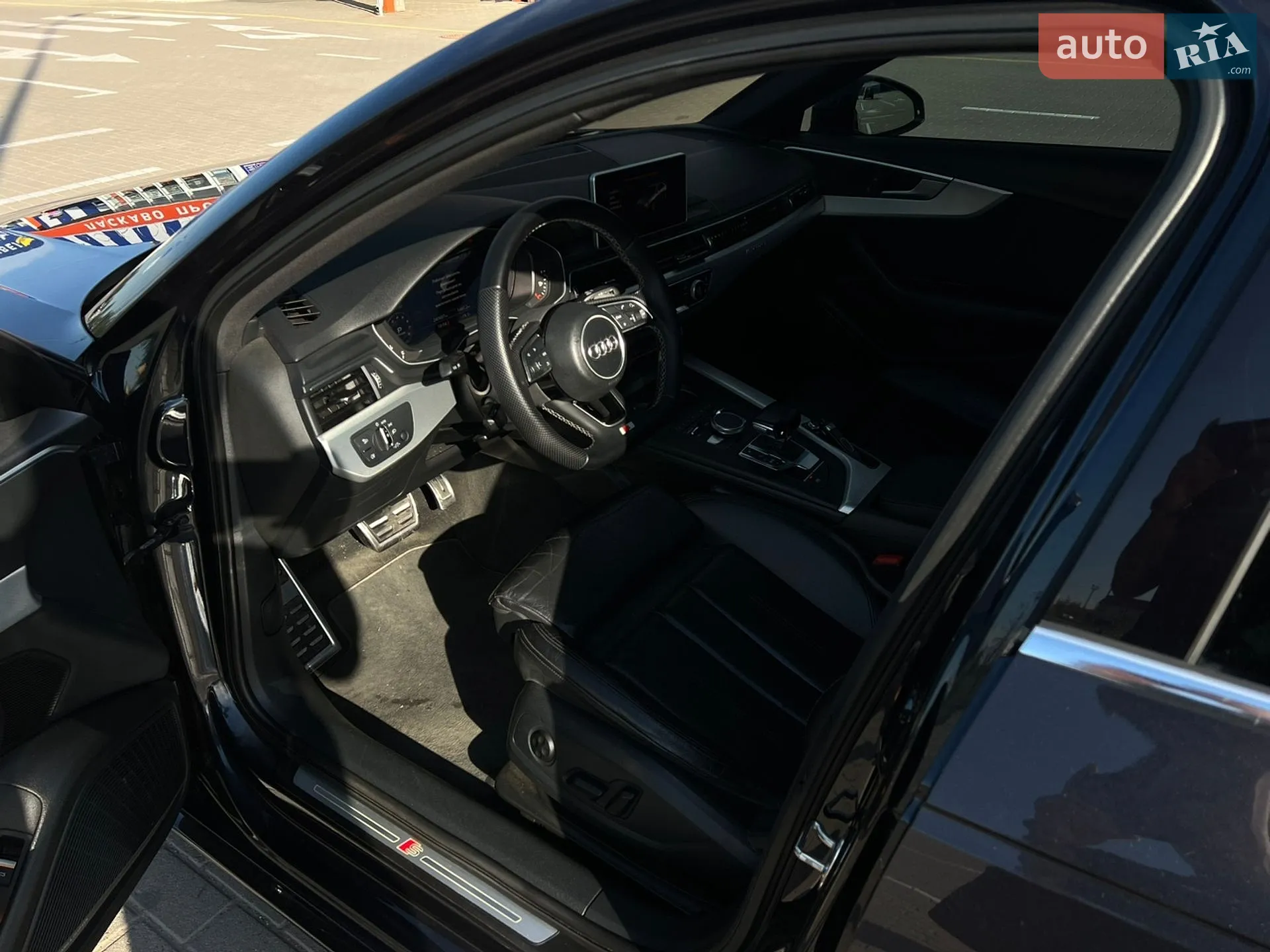 2016 Audi A4 - мініатюра 11