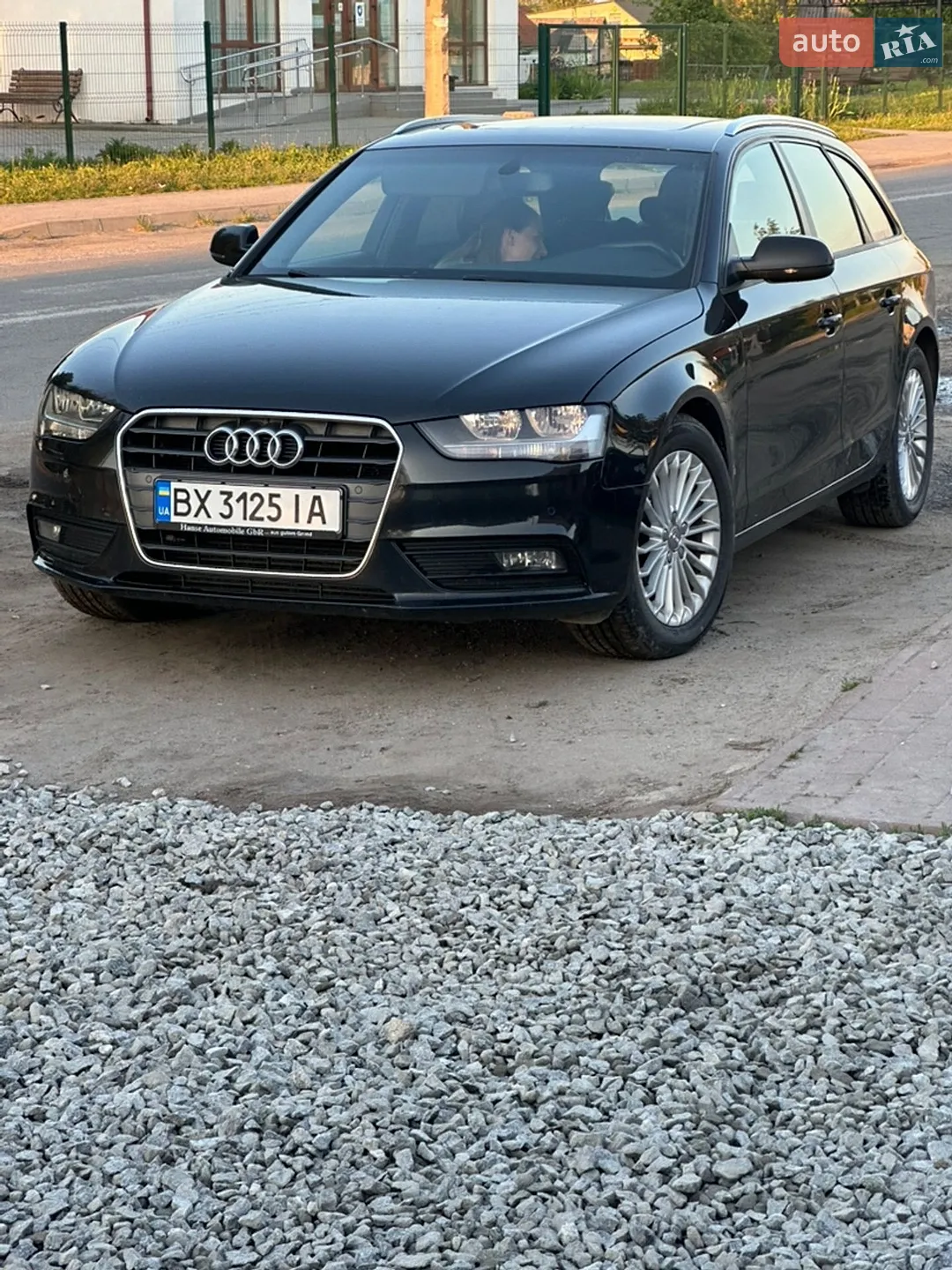 2012 Audi A4 - фото 1