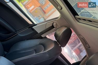 Седан Audi A4 2012 в Киеве