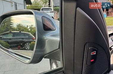 Седан Audi A4 2014 в Львове