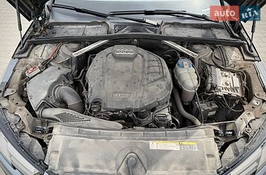 Седан Audi A4 2017 в Львове фото 32 Седан Audi A4 2017 в Львове